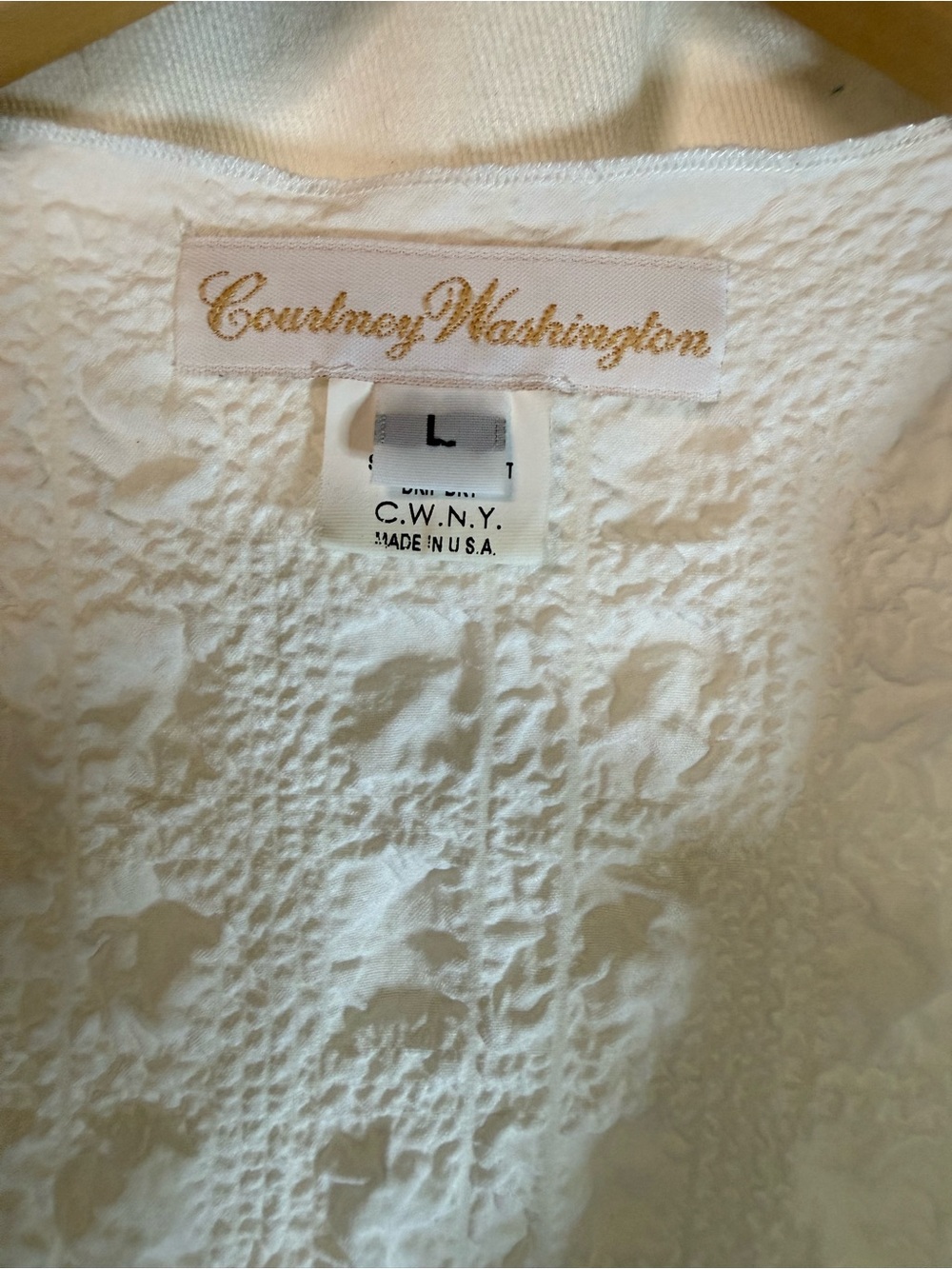 🤍Courtney Washington Lightweight Cardigan🤍 - Picture 3 of 6